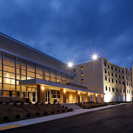 Harlow'S Casino Resort & Spa Greenville Kültér fotó