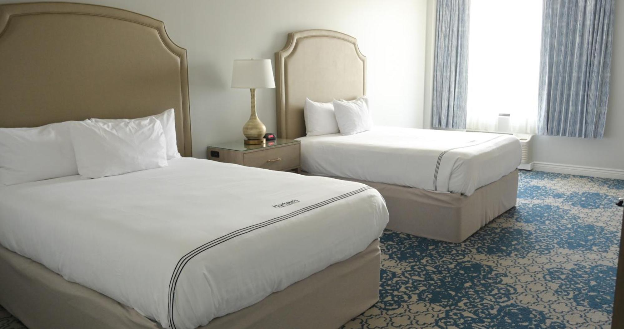 Harlow'S Casino Resort & Spa Greenville Kültér fotó