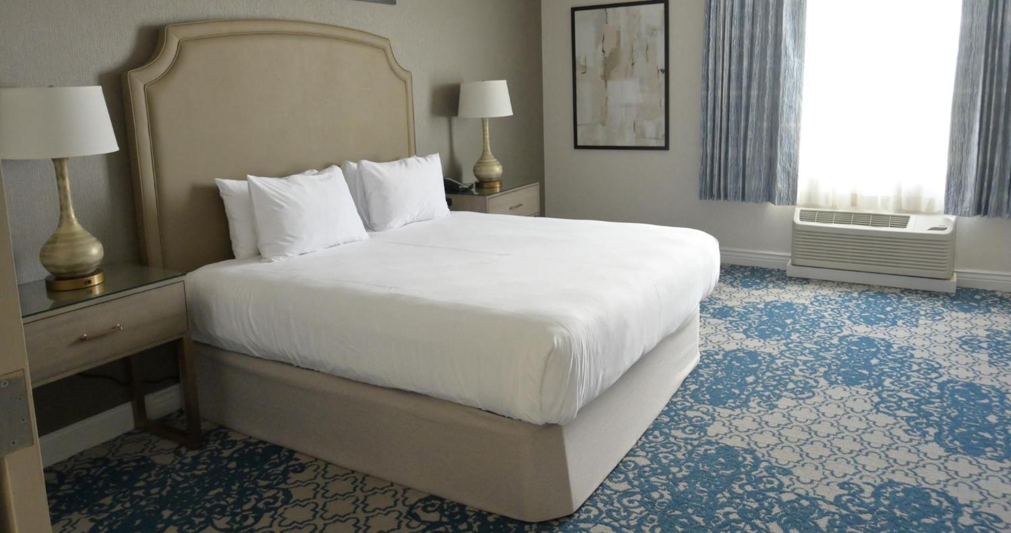 Harlow'S Casino Resort & Spa Greenville Kültér fotó
