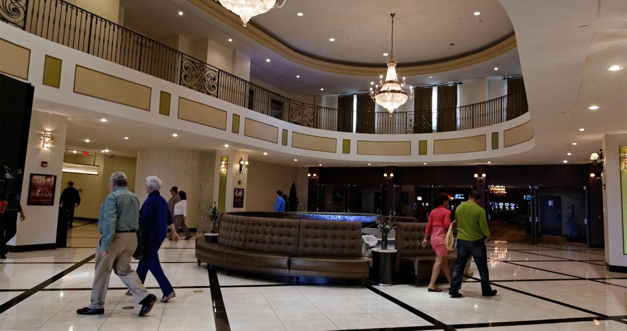 Harlow'S Casino Resort & Spa Greenville Kültér fotó
