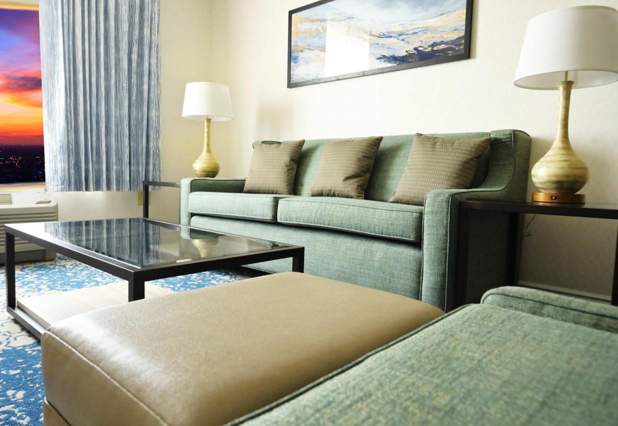 Harlow'S Casino Resort & Spa Greenville Kültér fotó